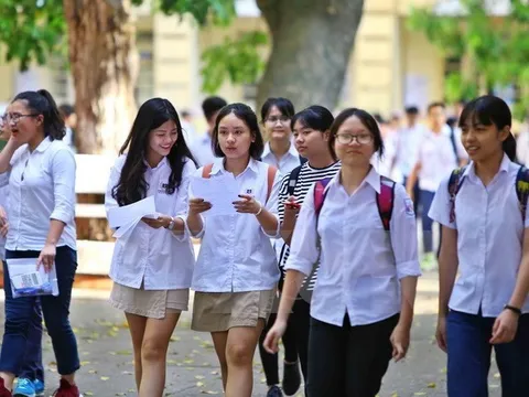 Chủ tịch UBND TP Hà Nội chính thức thông báo ngày chốt thời gian đi học lại của học sinh, sinh viên